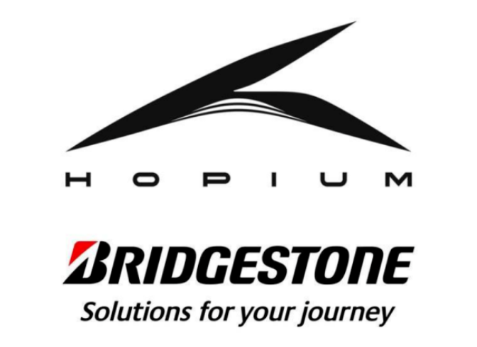 氫動力汽車制造商HOPIUM與普利司通聯手推出新領域輪胎 氫動力汽車制造商HOPIUM與普利司通聯手推出新領域輪胎