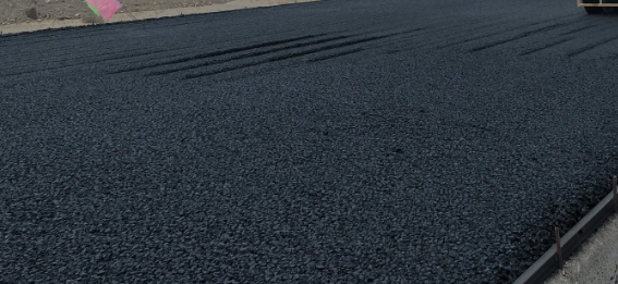 廢輪胎用于道路建設可降低碳足跡