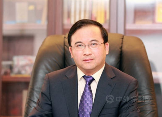 株洲飛鹿股份董事長章衛國榮獲“第一屆新湖南貢獻獎先進個人”稱號
