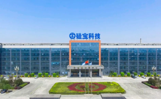 硅寶科技高端密封材料生產基地——硅寶新材