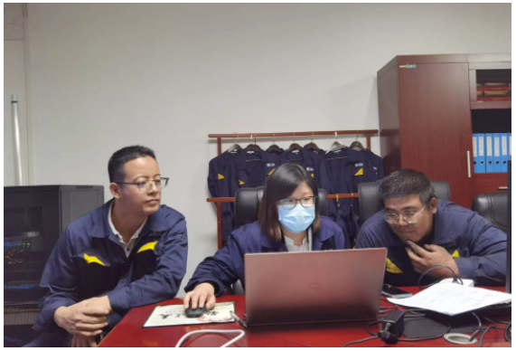 為唐山黑貓質量管理體系的持續改進指明了方向 為唐山黑貓質量管理體系的持續改進指明了方向