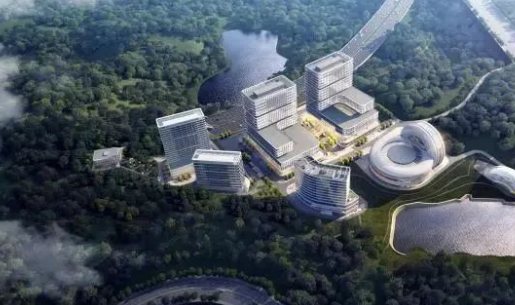 事關航空輪胎科研 這項工程開建! 事關航空輪胎科研 這項工程開建!