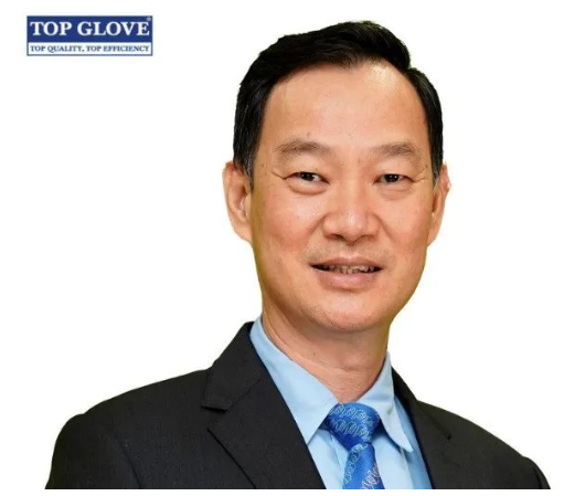 公司執行董事林將源將接任拿督李金謀 公司執行董事林將源將接任拿督李金謀
