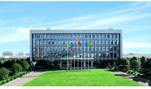 湘江涂料成為湖南省先進化工材料集群入圍的重點企業之一