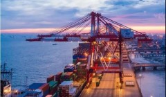 八億橡膠五月份輪胎外貿銷量環比增長58.48%