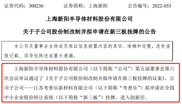 粉末涂料企業(yè)上海新陽(yáng)現(xiàn)欲開(kāi)展股份制改制并擬申請(qǐng)?jiān)谛氯鍜炫疲? 粉末涂料企業(yè)上海新陽(yáng)現(xiàn)欲開(kāi)展股份制改制并擬申請(qǐng)?jiān)谛氯鍜炫疲?