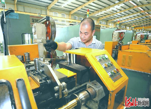 衡水景縣橡膠制品遠(yuǎn)銷國外