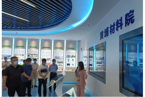 華盛與桂林橡機(jī),達(dá)成戰(zhàn)略合 華盛與桂林橡機(jī),達(dá)成戰(zhàn)略合