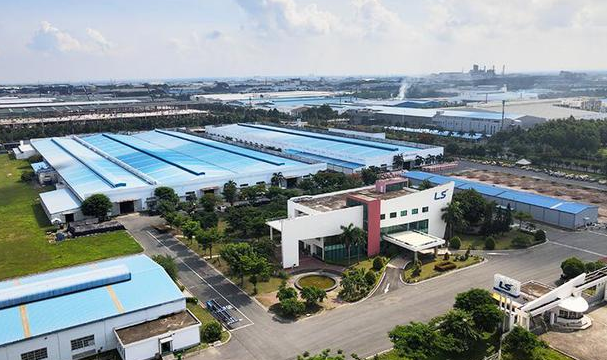 LS電纜向越南最大移動運營商Viettel供貨光纜產品 LS電纜向越南最大移動運營商Viettel供貨光纜產品