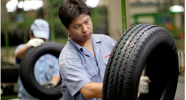 隨著汽車和輪胎的大量生產以及全球對優質產品的需求不斷增長,中國輪胎市場將因此顯著增長。 隨著汽車和輪胎的大量生產以及全球對優質產品的需求不斷增長,中國輪胎市場將因此顯著增長。