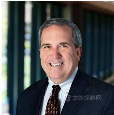 富樂總裁兼首席執行官Jim Owens 富樂總裁兼首席執行官Jim Owens
