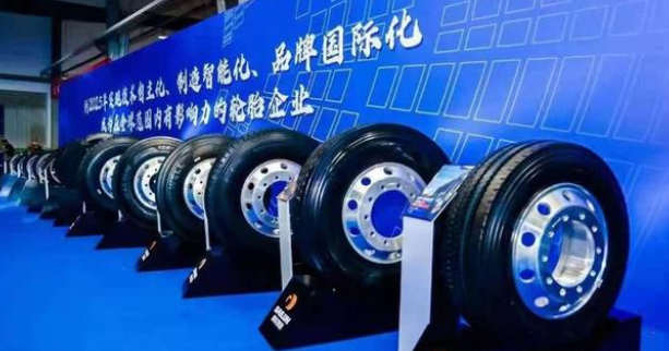 賽輪液體黃金輪胎：高耐磨性還有更出色的節(jié)油效果！