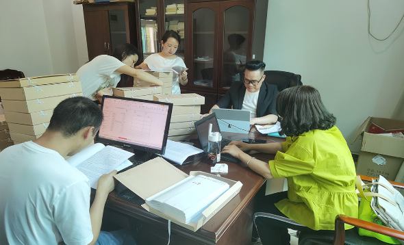 云膠集團審計工作組專項審計江城公司天然橡膠基地建設項目 云膠集團審計工作組專項審計江城公司天然橡膠基地建設項目