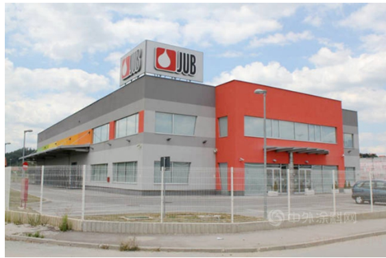 立邦表示,收購將讓JUB能夠更好地利用其在中歐的廣泛分銷網絡和立邦涂料集團旗下的知名品牌 立邦表示,收購將讓JUB能夠更好地利用其在中歐的廣泛分銷網絡和立邦涂料集團旗下的知名品牌