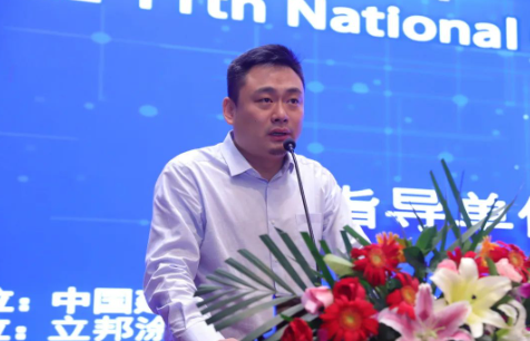 朱厚舉中國建筑裝飾裝修材料協(xié)會建筑涂料分會秘書長 朱厚舉中國建筑裝飾裝修材料協(xié)會建筑涂料分會秘書長