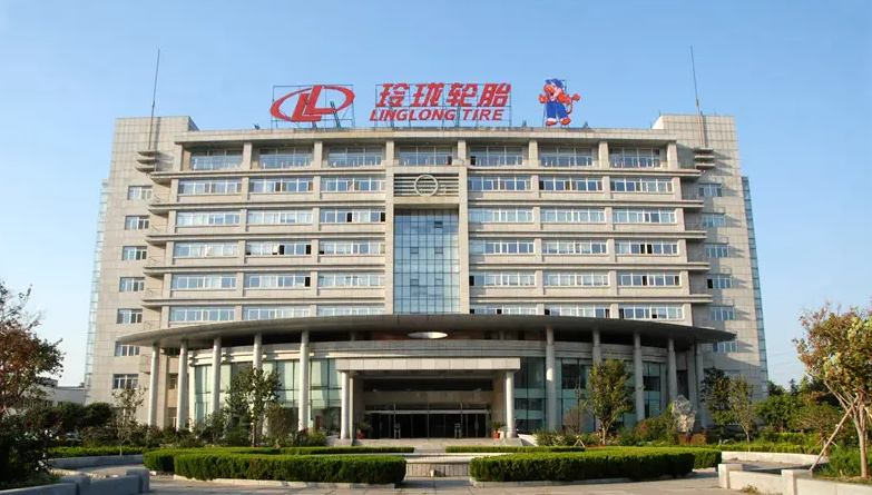 持續加碼新能源汽車布局 玲瓏輪胎助力比亞迪合肥基地整車下線 持續加碼新能源汽車布局 玲瓏輪胎助力比亞迪合肥基地整車下線