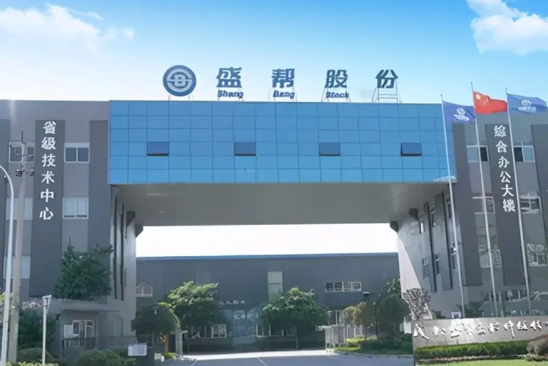 成都盛幫密封件股份有限公司在深交所上市！