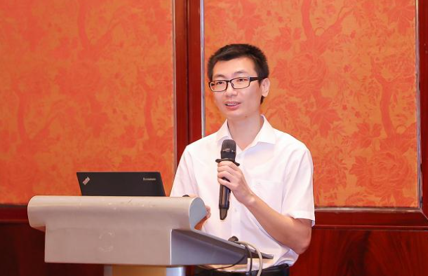 擎天科技馬志平:粉末涂料的現狀和未來發展趨勢 擎天科技馬志平:粉末涂料的現狀和未來發展趨勢
