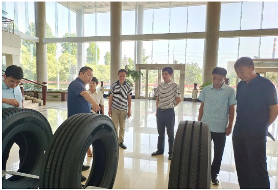 河南理工大倡導培養產教融合、科教融合的復合型人才，希望通過本次交流，達成校企合作意向，促進雙方在技術創新、人才培養等方面的深入合作，實現互利共贏。