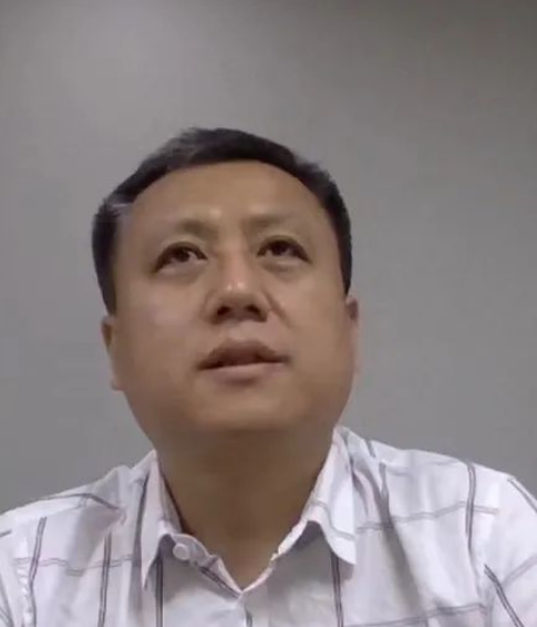 曹兵偉 　農業農村部農藥檢定所國際交流與服務處高級農藝師