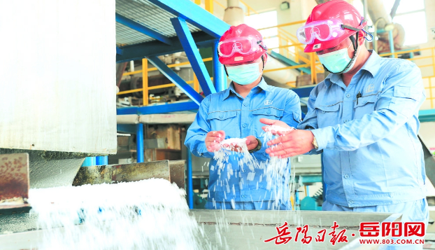 巴陵石化熱塑橡膠SBS出口逆勢增長 巴陵石化熱塑橡膠SBS出口逆勢增長