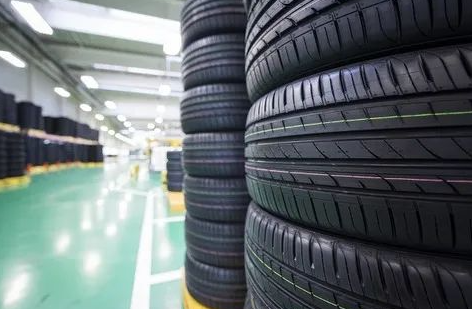 歐盟地區替換輪胎市場情況 歐盟地區替換輪胎市場情況