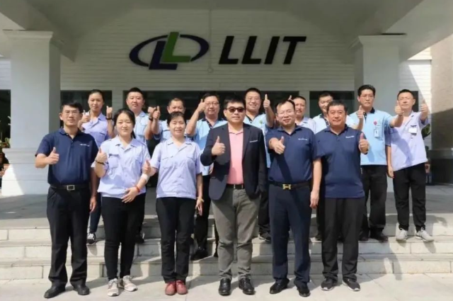 世界前五的重卡汽車,配套玲瓏輪胎 世界前五的重卡汽車,配套玲瓏輪胎