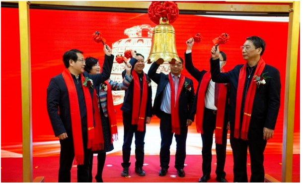 北交所上市,橡企獲補貼 800 萬元! 北交所上市,橡企獲補貼 800 萬元!