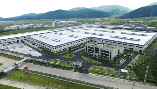 興達(dá)股份啟動(dòng)建設(shè)泰國二期項(xiàng)目