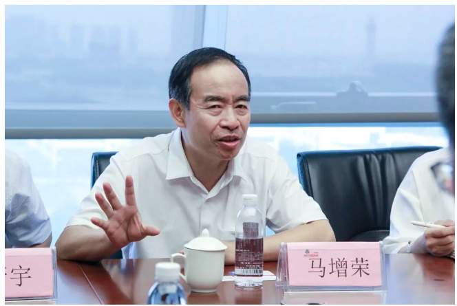 中國物流與采購聯(lián)合會長期秉承著“綠色、智能、安全、高效”的核心理念 中國物流與采購聯(lián)合會長期秉承著“綠色、智能、安全、高效”的核心理念
