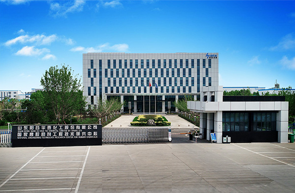 陽谷華泰發布公告，為適應公司未來業務發展的需要，公司擬以自有資金投資10,000萬元在莘縣化工產業園設立全資子公司山東特硅新材料有限公司。