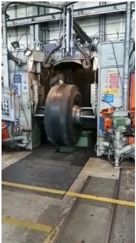 中策全鋼工程輪胎獲歐洲翻胎巨頭認(rèn)可 中策全鋼工程輪胎獲歐洲翻胎巨頭認(rèn)可