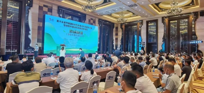 百得勝張慧:用創新書寫涂裝環保進化之路 百得勝張慧:用創新書寫涂裝環保進化之路
