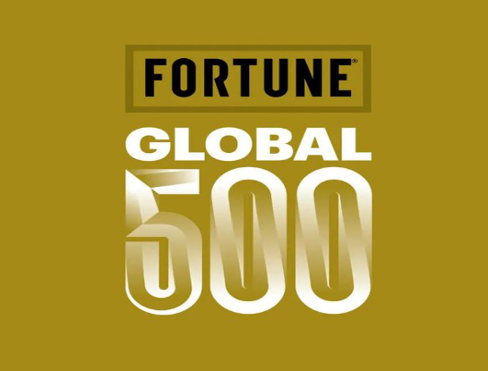 2022年世界500強榜單發布,涂料企業距離上榜就差一個立邦 2022年世界500強榜單發布,涂料企業距離上榜就差一個立邦