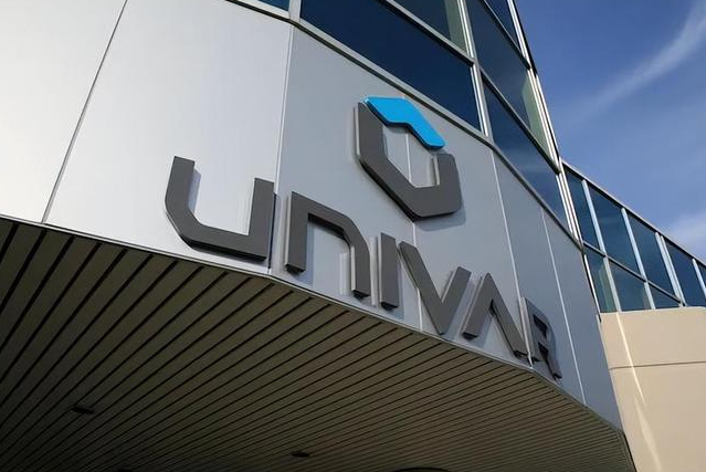 世界知名化工公司Univar Solutions收購特種化學品分銷商Vicom