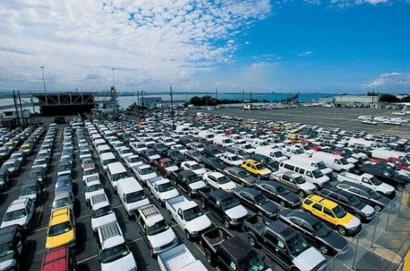 二手車交易量上升,促進輪胎替換 二手車交易量上升,促進輪胎替換