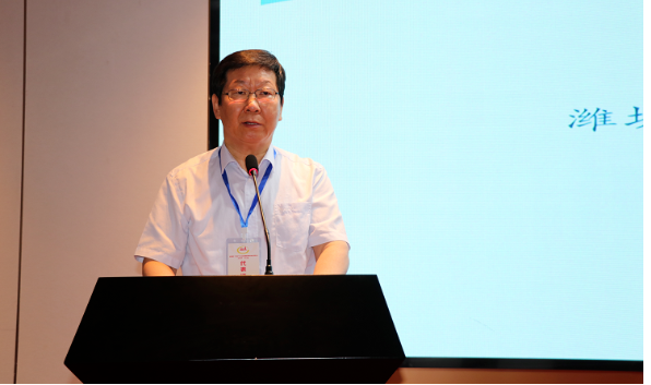 濰坊特鋼集團有限公司董事長兼總經理于光富