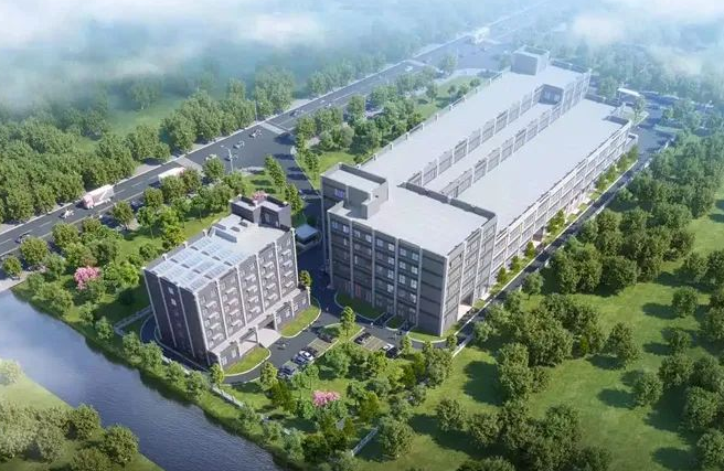 卡倍億擬在湖北省麻城市投資汽車線纜項目,投資總額為2.5億元工廠 卡倍億擬在湖北省麻城市投資汽車線纜項目,投資總額為2.5億元工廠