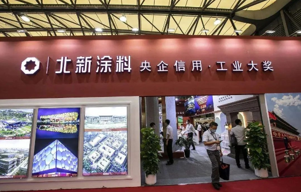 提供“媽媽式服務”,濮陽重點推動北新建材北方涂料基地落地 提供“媽媽式服務”,濮陽重點推動北新建材北方涂料基地落地