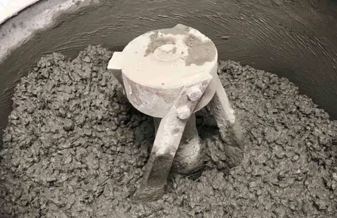 科學家用100%的輪胎橡膠骨料制造優質混凝土 科學家用100%的輪胎橡膠骨料制造優質混凝土