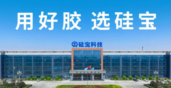 直擊行業難點和痛點，硅寶又一新技術達“國際先進水平”