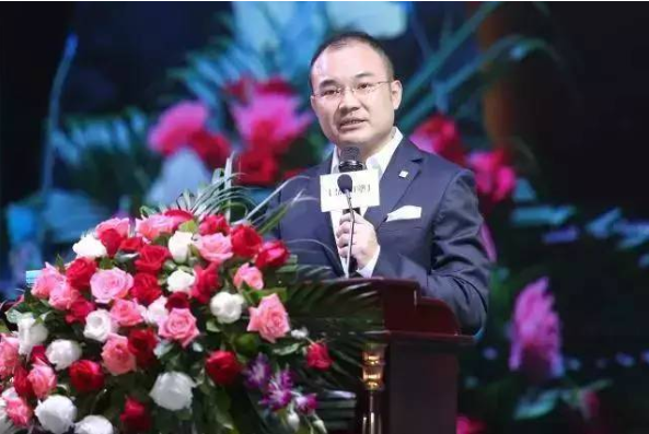 中科力泰被富樂收購,企業的初心與夢想呢? 中科力泰被富樂收購,企業的初心與夢想呢?