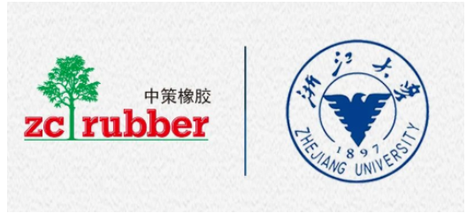 中策橡膠已與浙江大學合作研發，讓輪胎裂解所產生的的裂解油、鋼絲、炭黑、裂解氣等材料與物質都可全部轉化為輪胎綠色新型加工原料，實現產業全供應鏈循環使用。