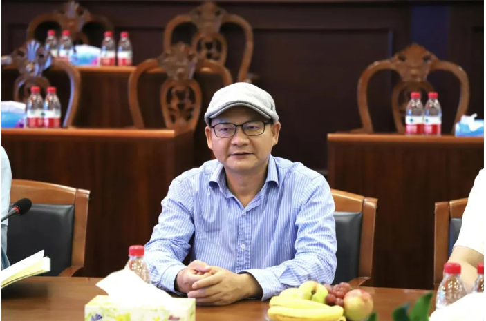 集泰股份和廣州市產業招商投資促進會的合作就已經在進行 集泰股份和廣州市產業招商投資促進會的合作就已經在進行