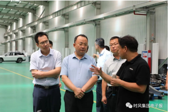 天潤工業主要生產曲軸、連桿,是中國制造業單項冠軍企業、中國鑄造行業單項冠軍企業 天潤工業主要生產曲軸、連桿,是中國制造業單項冠軍企業、中國鑄造行業單項冠軍企業
