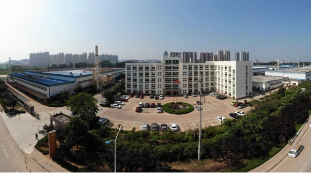 中國重汽集團濟南橡塑件有限公司加強清潔生產 促進企業高質量發展 中國重汽集團濟南橡塑件有限公司加強清潔生產 促進企業高質量發展