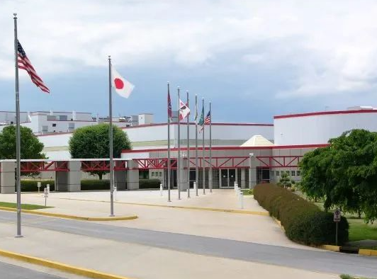 37億元!普利司通擴建工廠 37億元!普利司通擴建工廠