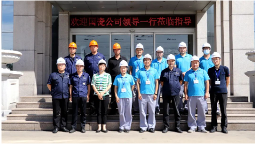 　下一步，耐斯特炭黑公司將扎實踐行“創新引領、經營增效，高效管理、節能創效，持續發展、管理提效”的戰略定位，持續圍繞綠色發展理念，發揮綠色工廠的示范和引領作用，把創新、綠色發展作為推動企業可持續發展的重要著力點，積極開發新技術、新工藝，進一步推動環保、節能、降耗、可持續等措施的應用，全力開創企業高質量發展新局面。