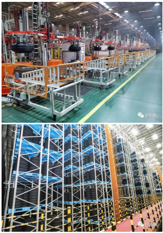 東營(yíng)市作為國(guó)內(nèi)知名的橡膠輪胎制造基地，擁有較為完善的輪胎產(chǎn)業(yè)體系，目前全鋼子午胎產(chǎn)能達(dá)到3660萬(wàn)條/年，半鋼子午胎產(chǎn)能達(dá)到15700萬(wàn)條/年，工程胎產(chǎn)能55萬(wàn)條/年，綜合產(chǎn)能約占全省一半，全國(guó)近30%。