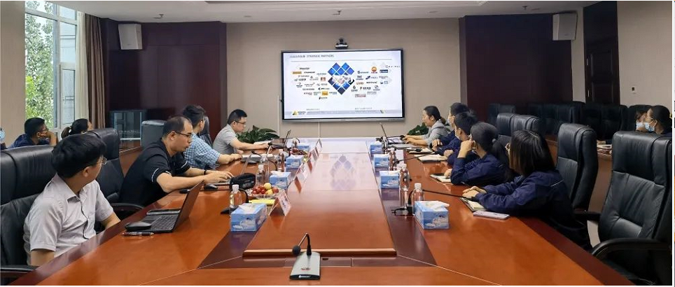 對于普利司通傳遞的品質保證書(英文版)內部管控是最好的,金能公司是唯一一家把英文版全部翻譯成中文版并轉化成內部文件的企業,對于后續雙方的合作奠定良好的基礎。 對于普利司通傳遞的品質保證書(英文版)內部管控是最好的,金能公司是唯一一家把英文版全部翻譯成中文版并轉化成內部文件的企業,對于后續雙方的合作奠定良好的基礎。